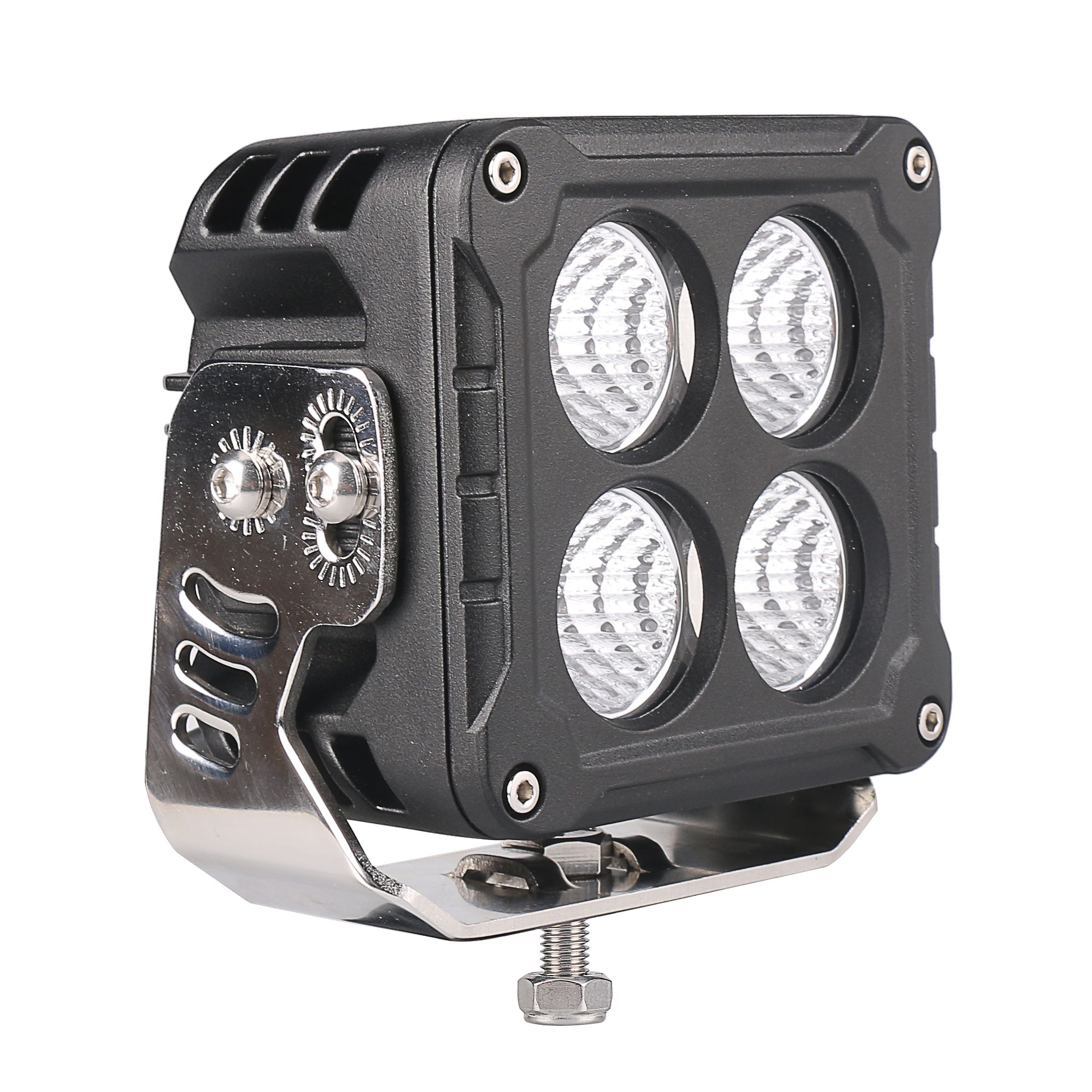 Vivid flood light 2025