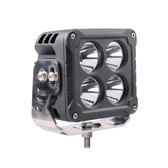 40W ULTRA™ LED Spot Light